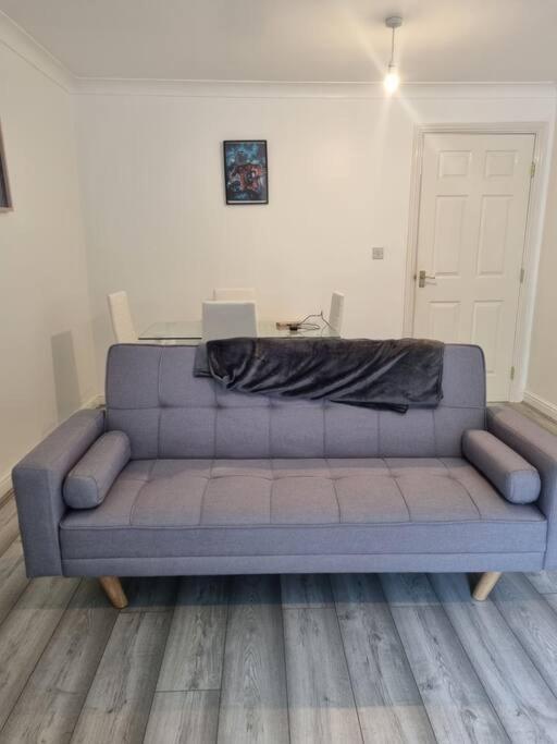 Maidstone Villa 3 Bedroom Free Sports Channels,Parking Sleeps 7 Εξωτερικό φωτογραφία