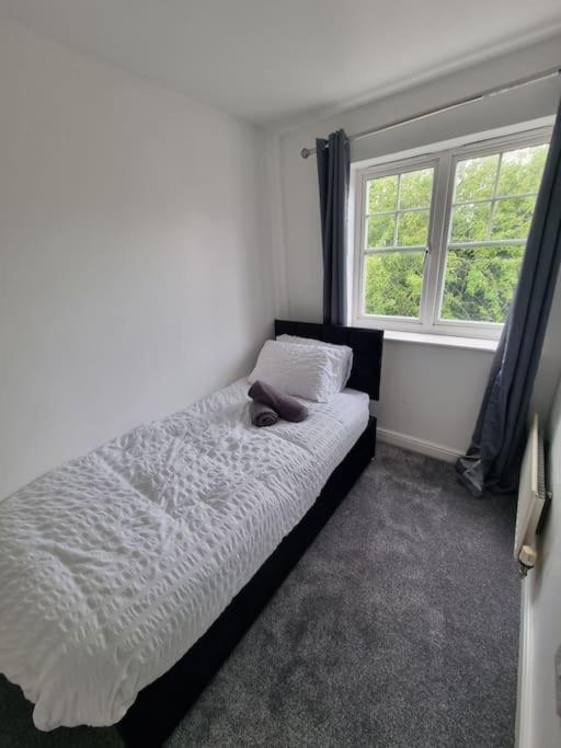 Maidstone Villa 3 Bedroom Free Sports Channels,Parking Sleeps 7 Εξωτερικό φωτογραφία