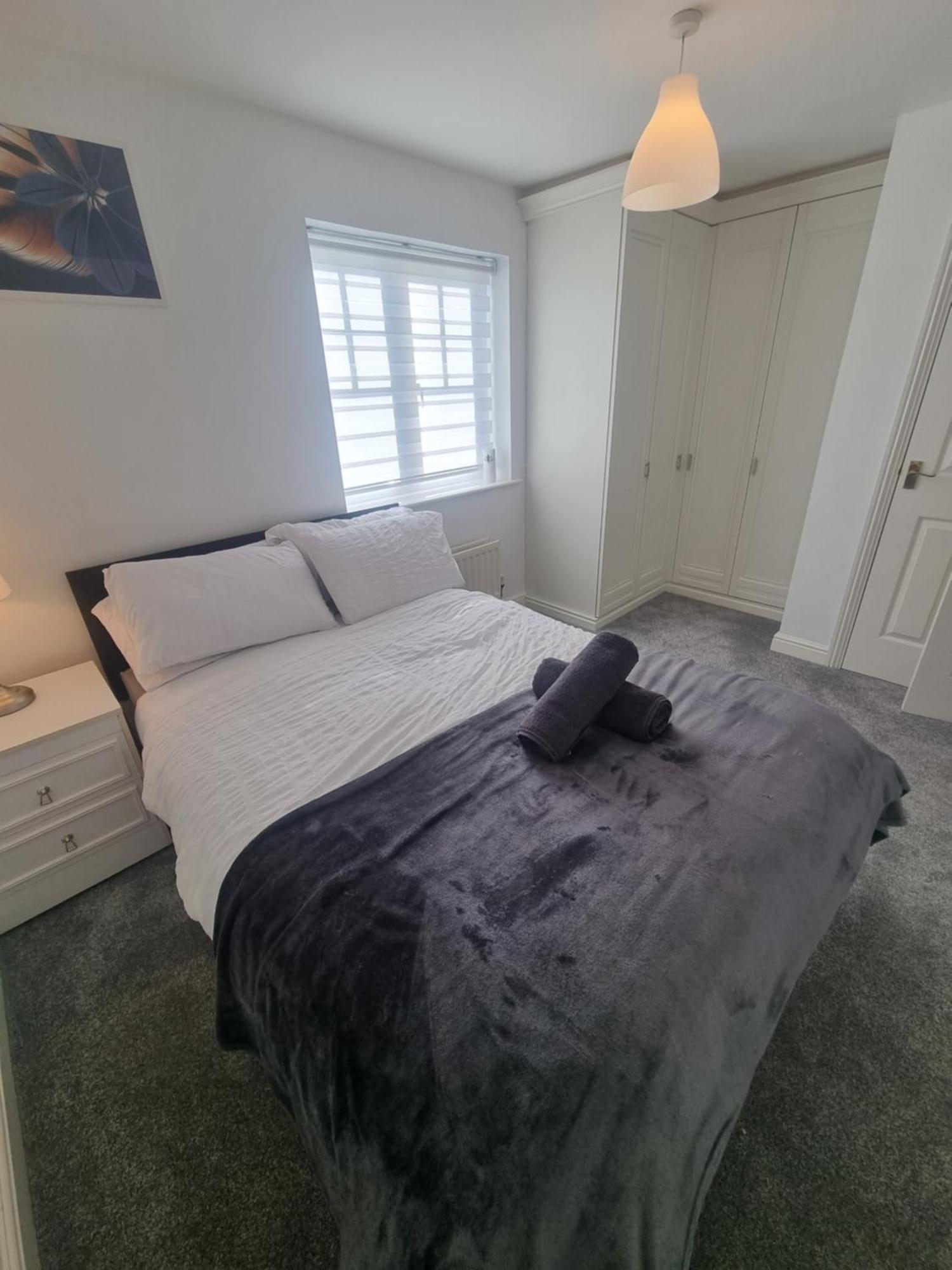 Maidstone Villa 3 Bedroom Free Sports Channels,Parking Sleeps 7 Εξωτερικό φωτογραφία