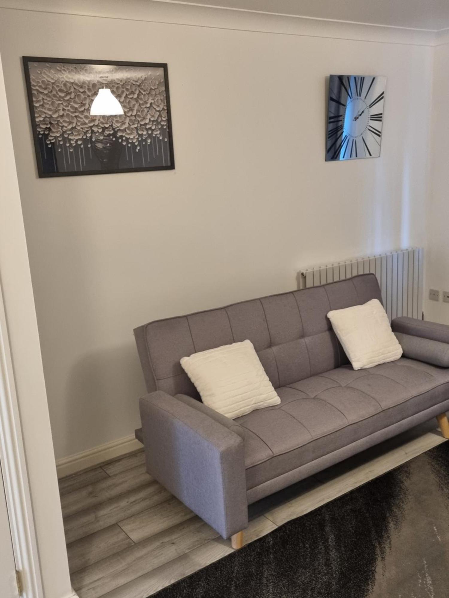 Maidstone Villa 3 Bedroom Free Sports Channels,Parking Sleeps 7 Εξωτερικό φωτογραφία