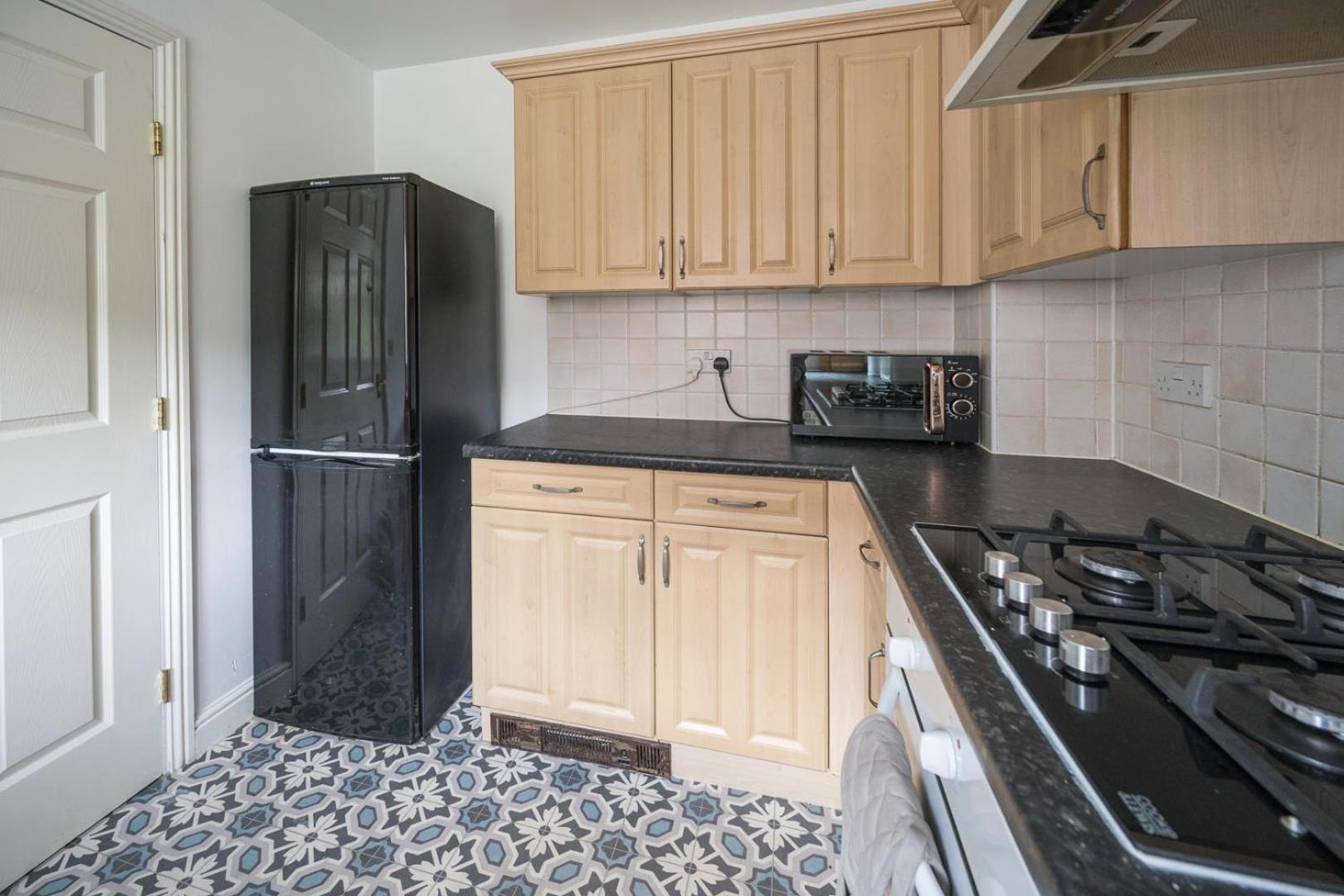 Maidstone Villa 3 Bedroom Free Sports Channels,Parking Sleeps 7 Εξωτερικό φωτογραφία