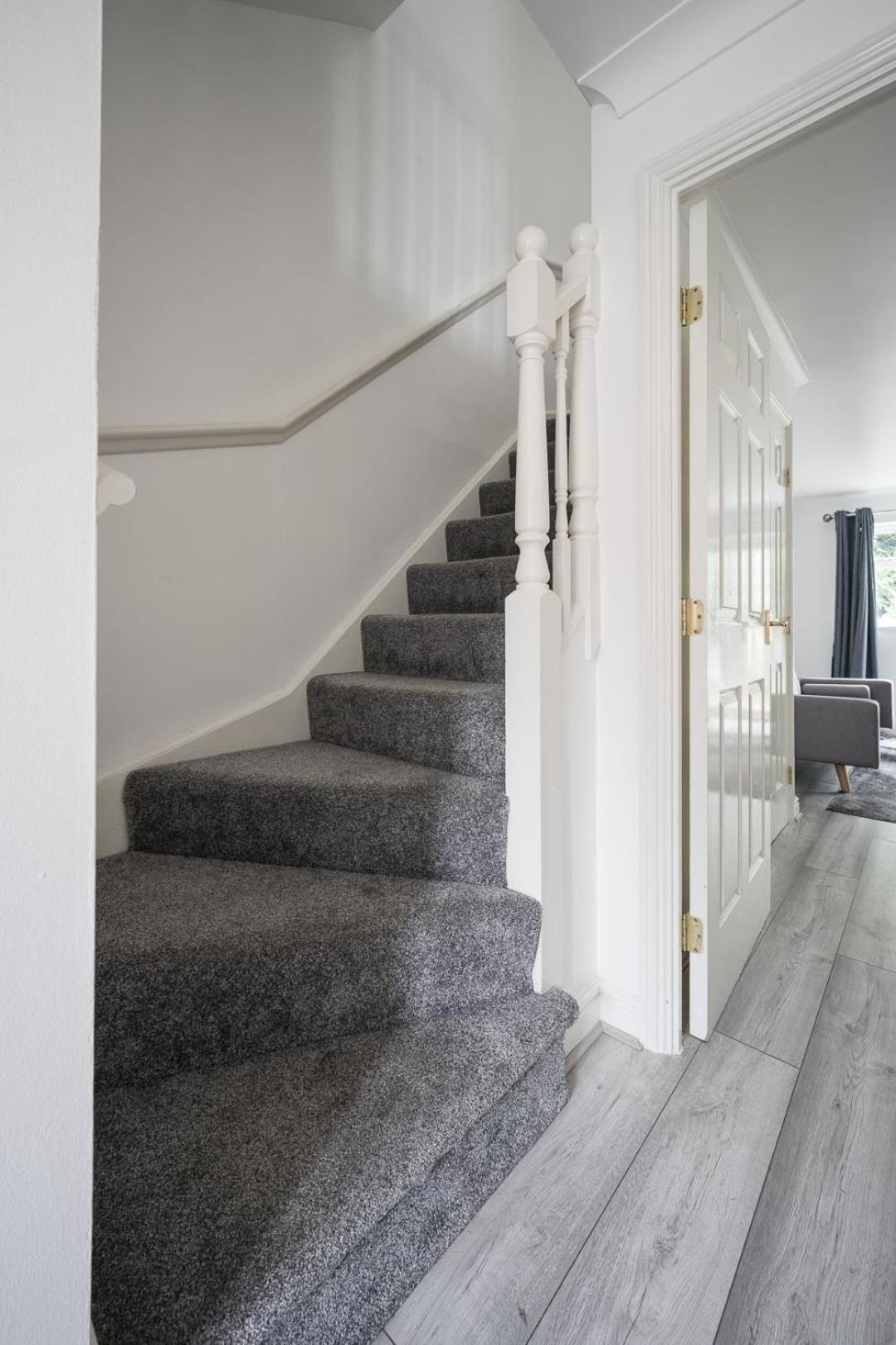 Maidstone Villa 3 Bedroom Free Sports Channels,Parking Sleeps 7 Εξωτερικό φωτογραφία