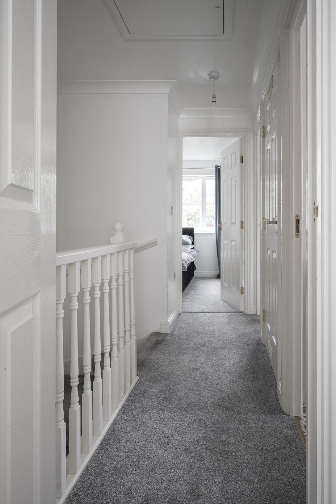 Maidstone Villa 3 Bedroom Free Sports Channels,Parking Sleeps 7 Εξωτερικό φωτογραφία