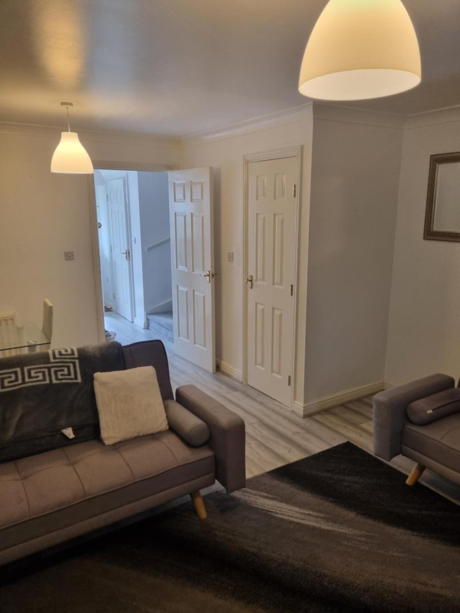 Maidstone Villa 3 Bedroom Free Sports Channels,Parking Sleeps 7 Εξωτερικό φωτογραφία